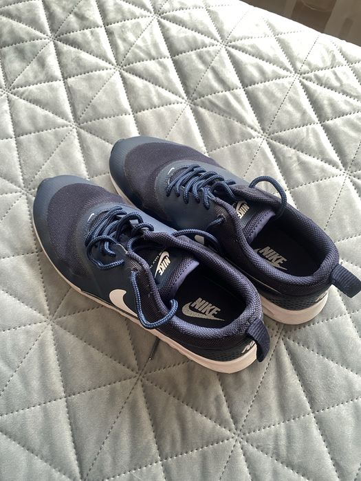 Кросівки жіночі Nike