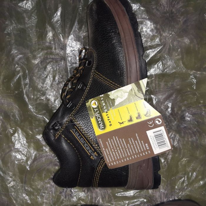 Полуботінки  VOGEL, 44 разм., берцы талан  летние 43 разм.