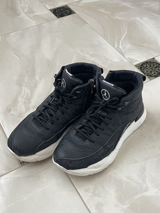 Зимні капці , теплі