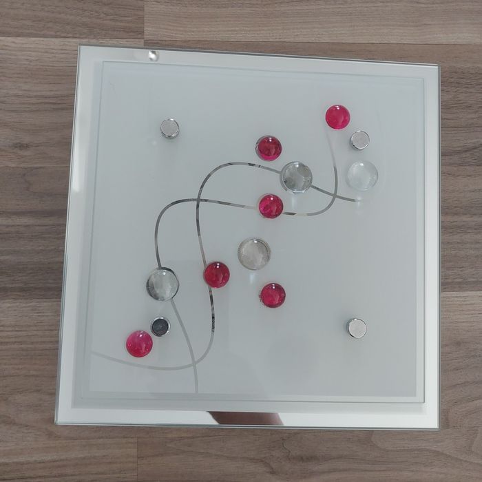 Kinkiet, Lampa, żyrandol