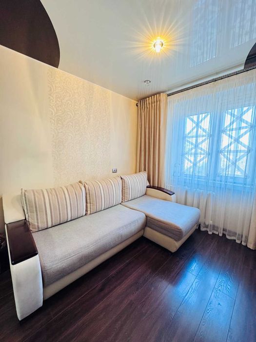 3-rooms apartment apartment by the address st. Magistratskaya (area 62,6 m²) - Atlanta.ua - photo 6