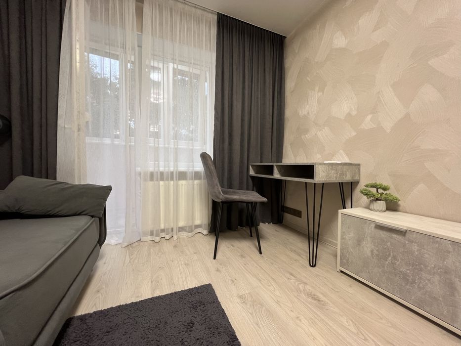 Здам в оренду 1кім квартиру по пр-ту Європейського Союзу (Правди) 70б