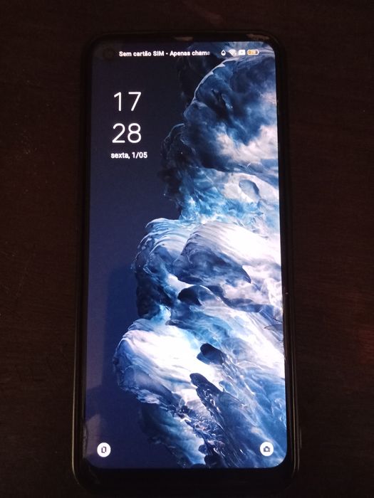 Telemóvel OPPO A53
