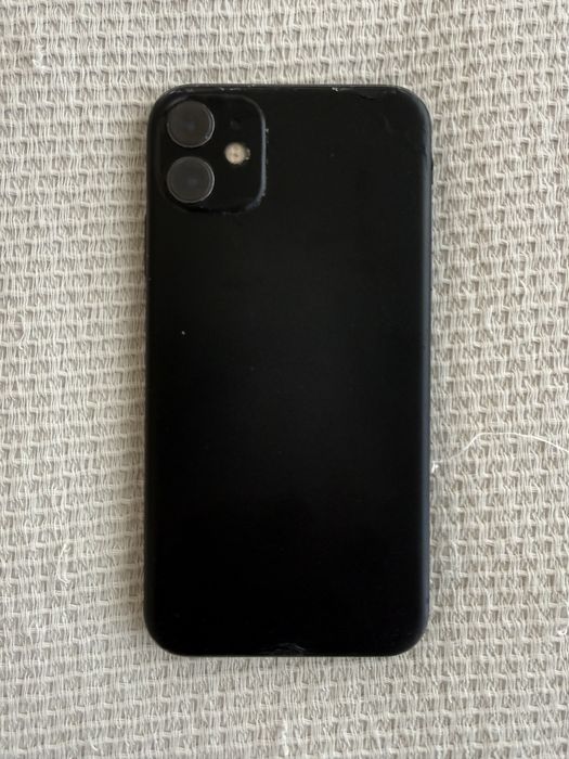 iPhone 11 128 GB