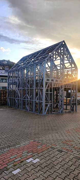 Carport, Garaż ,Taras, Altana, Patio, Pergola ogrodowa, Antresola