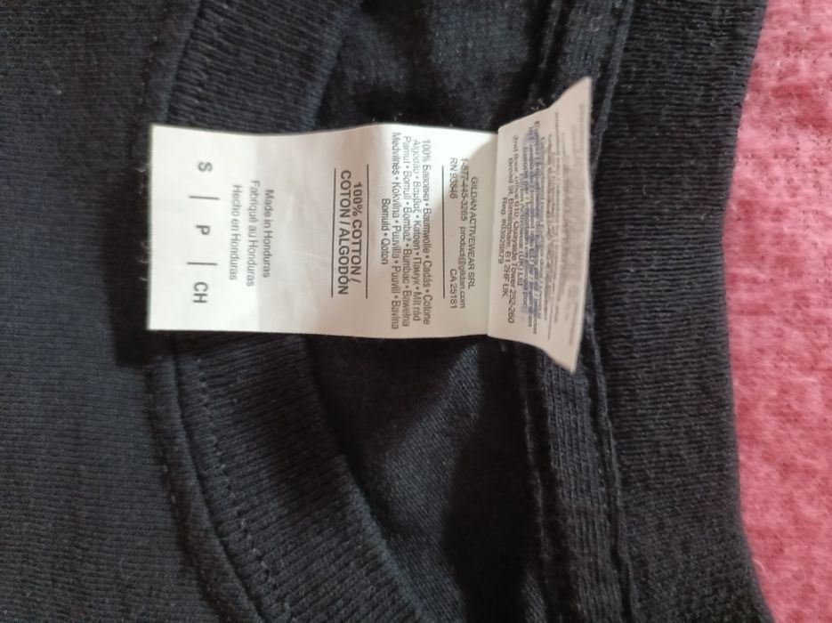 Футболка Parkway drive