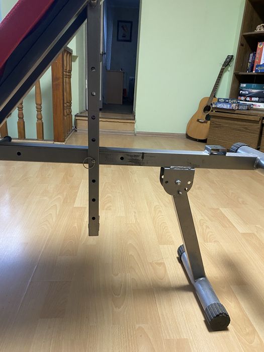 Тренувальна лава