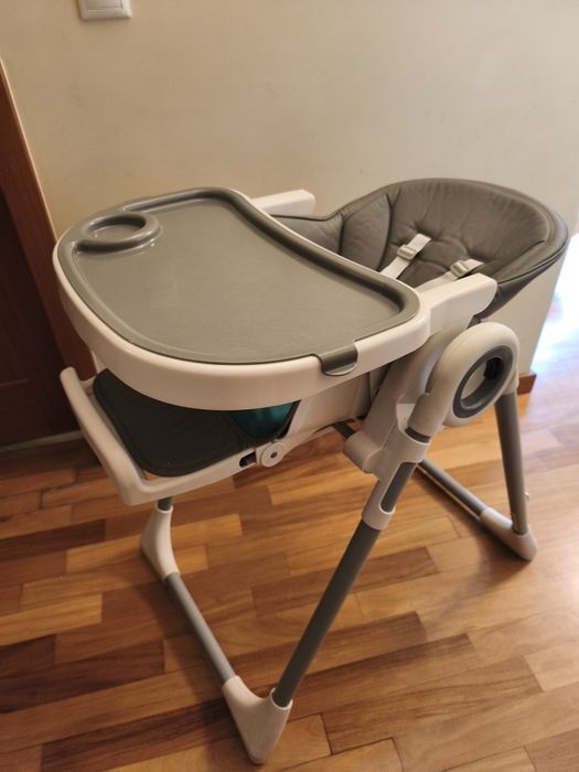 Feeding Chair with Reclining Function435952454782822403