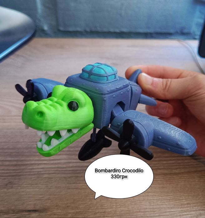 Італійські меми,брелки,іграшки,3д друк