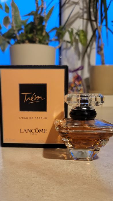 Lancôme Trésor, perfum