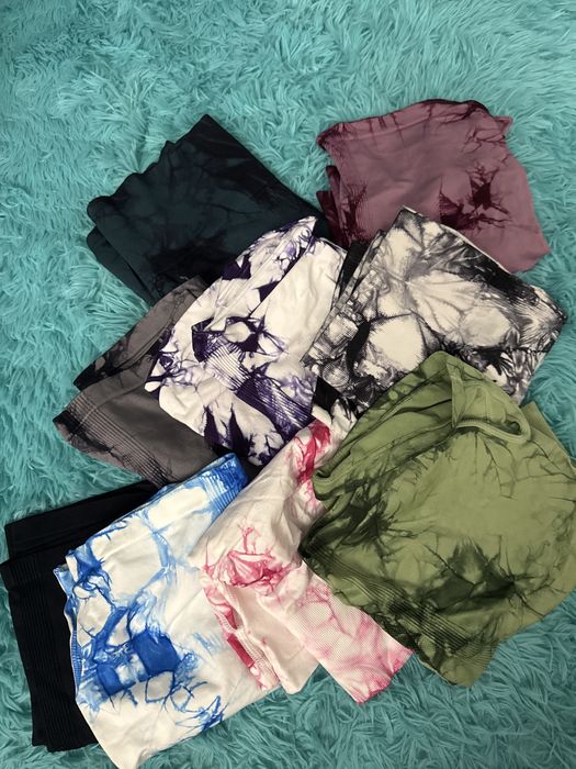 Шорты с эффектом пуш-ап