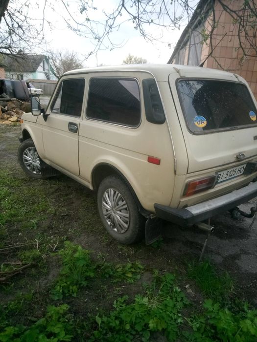 Продам автомобіль
