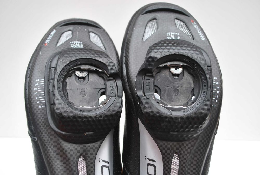 Buty szosowe Ekoi Road C12 Full Real Carbon