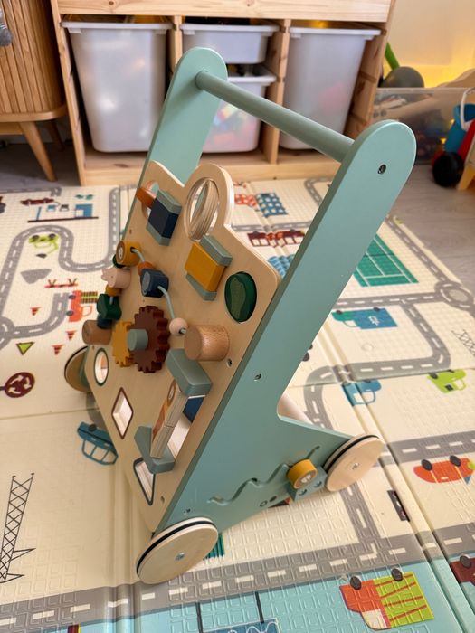 Andarilho Trixie baby