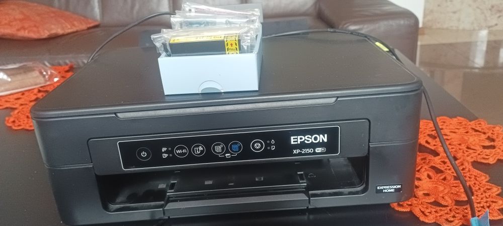 Drukarka EPSON HP-2150