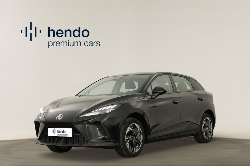 MG MG4 49 kWh Standard