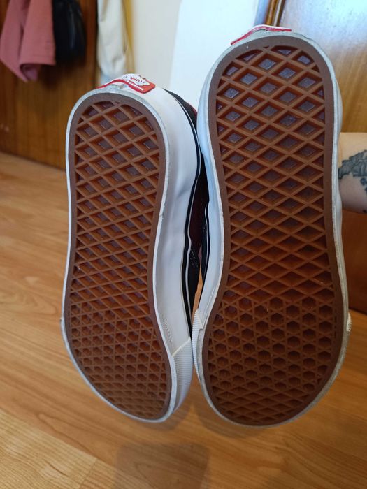 Vans Old School novos