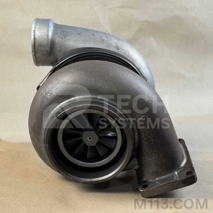 Турбіна PN 466176-1 NSN 2950-01-220-3253