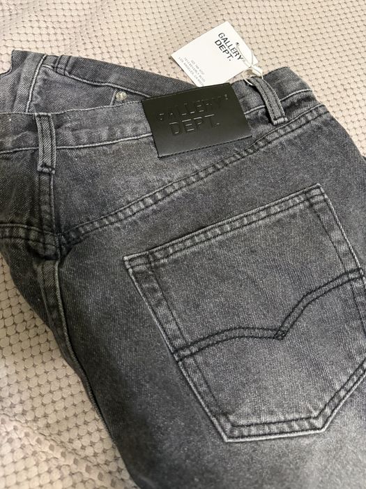 Джинци Gallery Dept  L