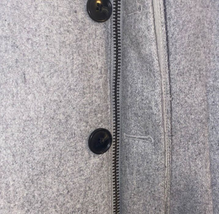 Пальто чоловіче, демісезонне