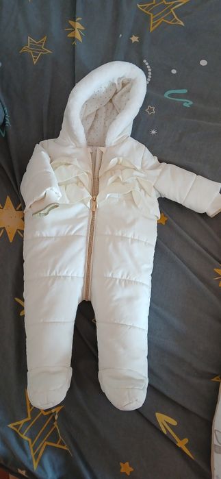 Комбінезон демісезон