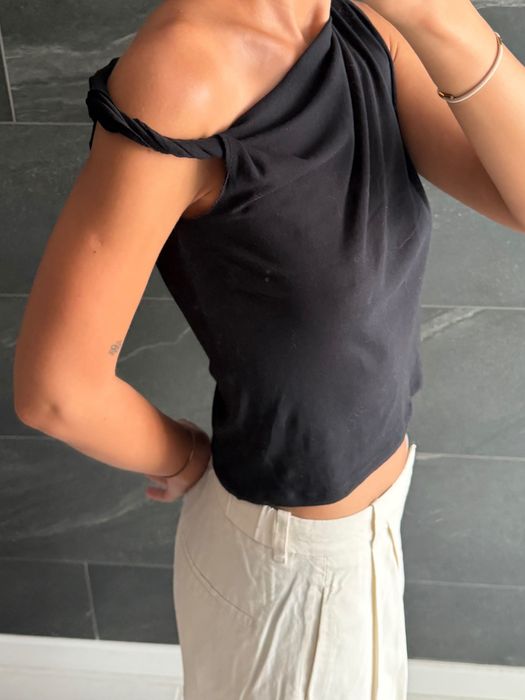 топ massimo dutti