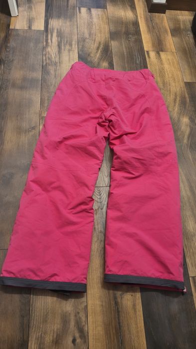 Spodnie Nike Gore-Tex na snowboard narty