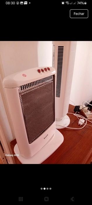 2 itens por 16€ pra desocupar