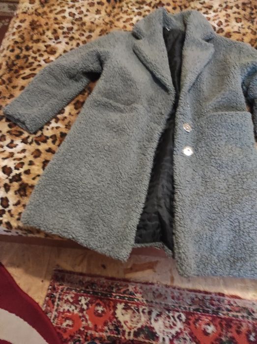 Продам шубу теди в идеальном состоянии