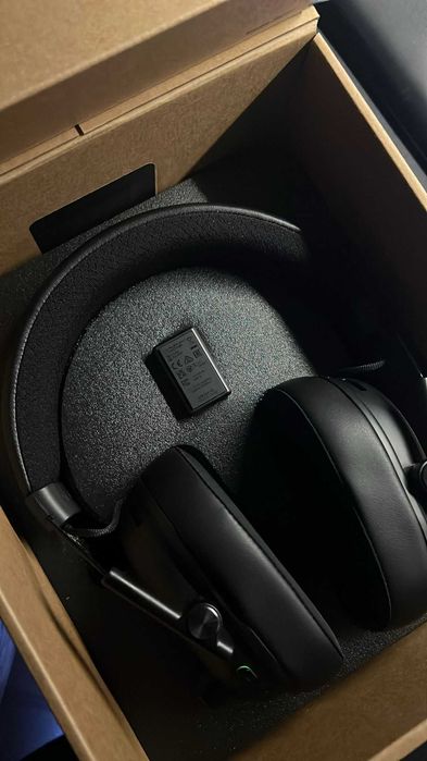 Headset Razer BlackShark V3