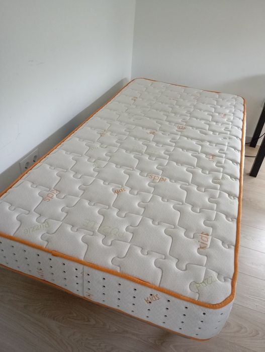 Colchão luso colchão  95*195