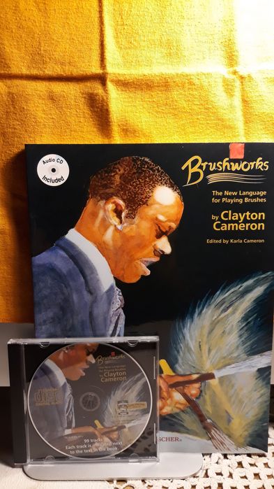 Livros para Bateria