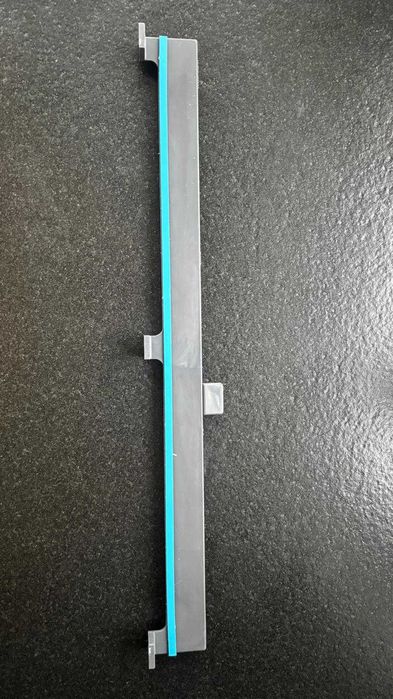 Nawiewnik okienny Air Box comfort antracyt 3 szt
