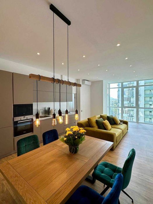 Продаж 1к квартири ЖК Смарагдовий Соломянка Вокзальна