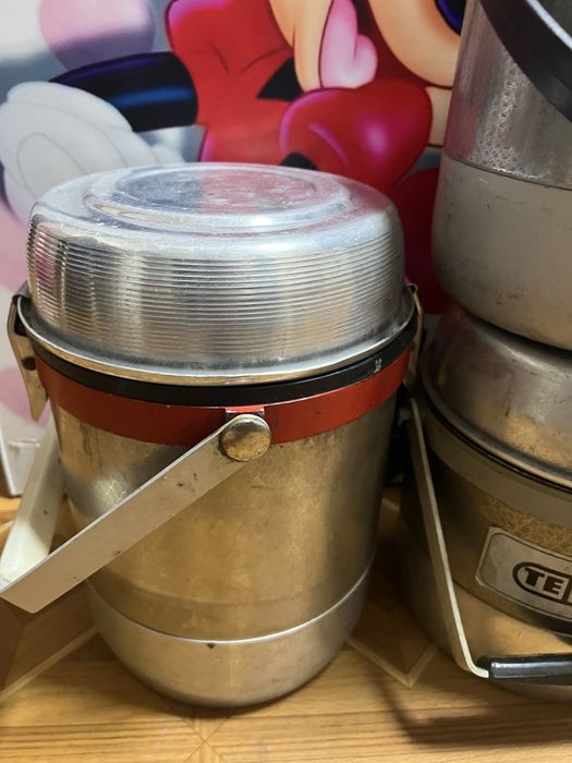 Терсос Темет СССР 100% рабочии