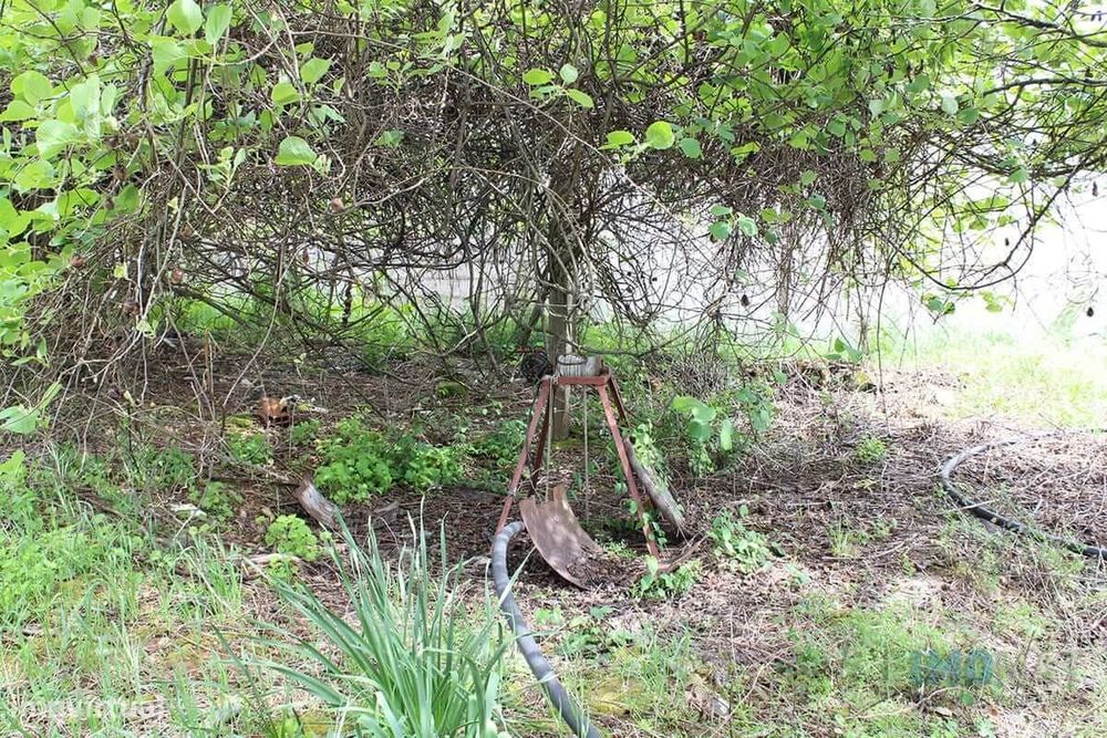 Lote de Terreno
