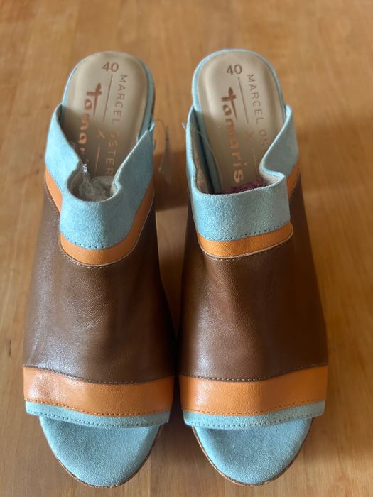 Buty koturny lato wiosna!