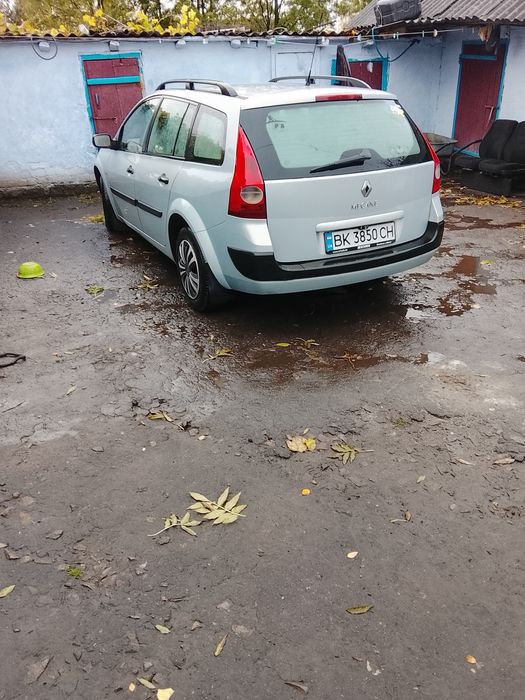 Продам Рено Меган