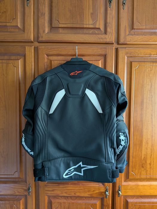 Alpinestars GP Plus R V4 Tamanho 50