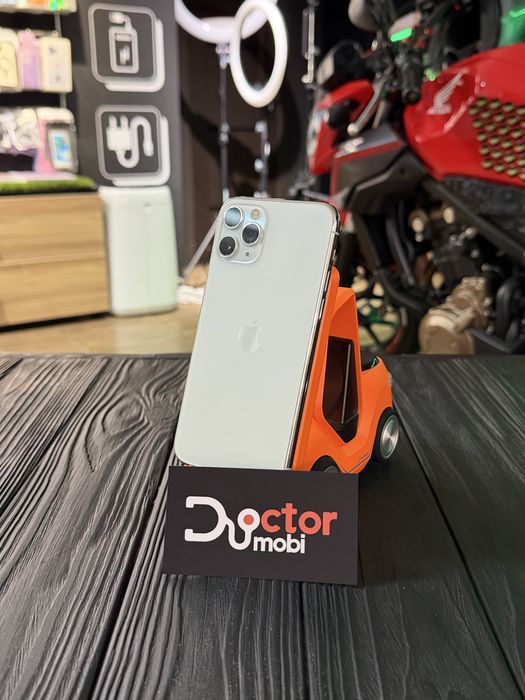 iPhone 11 Pro 256 GB Grade A