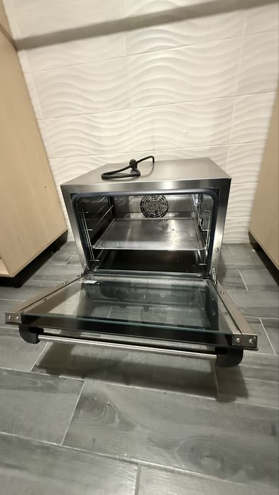 Пароконвектомат Apach AD44MH ECO  Cook Line