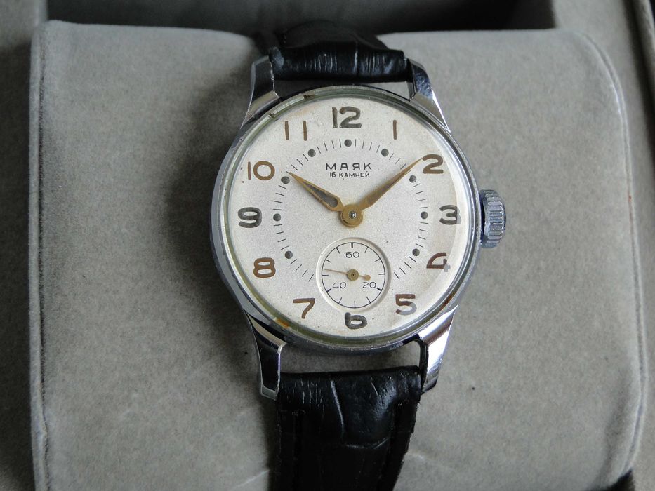 Majak ЧН-56К -super stan