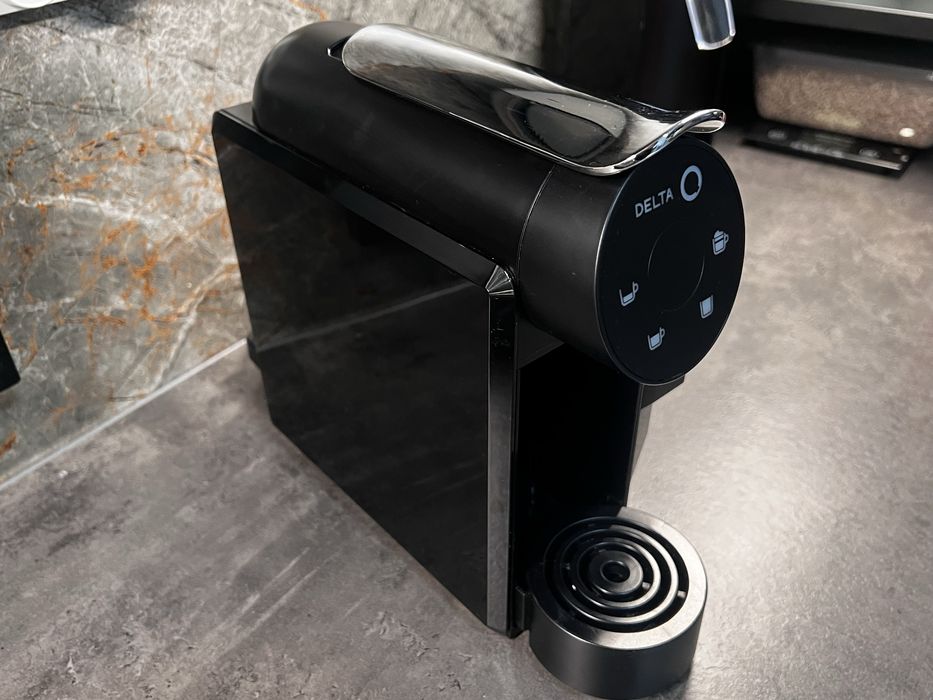Ekspres kapsułkowy DeltaQ