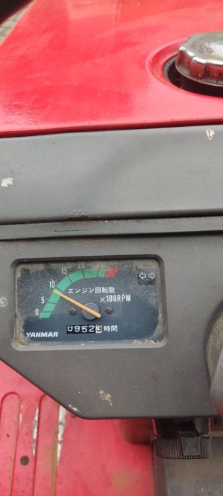 Sprzedam Yanmar Ke4
