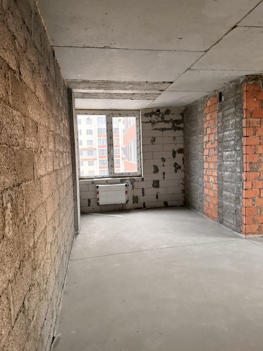 1-комнатная квартира по адресу ул. Николаевская (площадь 38 м²) - Atlanta.ua - фото 5