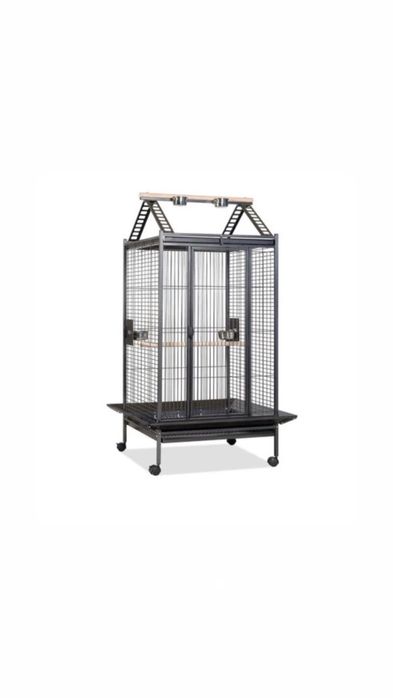 Gaiola Arara ou Papagaio - PORTES GRÁTIS