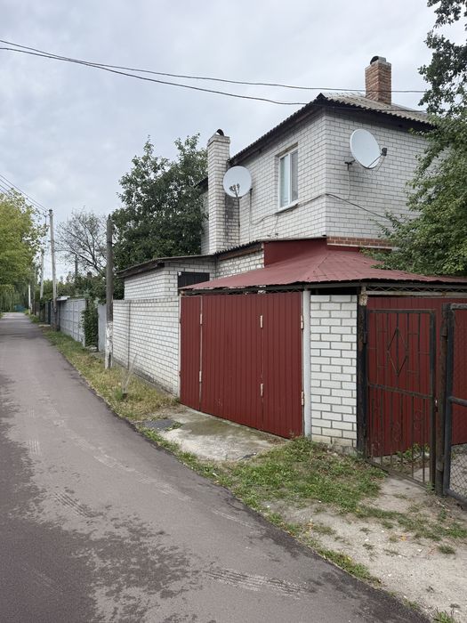 Оренда будинку подобово
