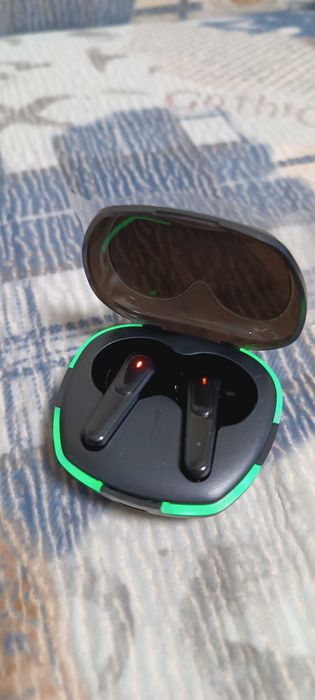 TWS PRO навушники