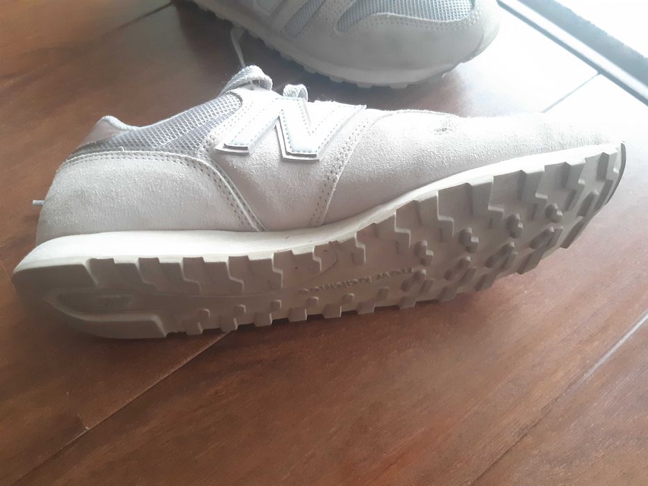 Sapatilhas New Balance como novas 40,5