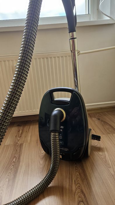Odkurzacz Zelmer flooris